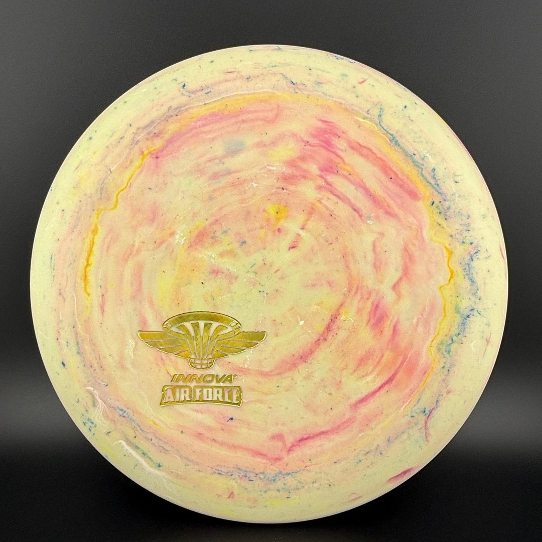 Galactic KC Pro Aviar - Air Force Innova