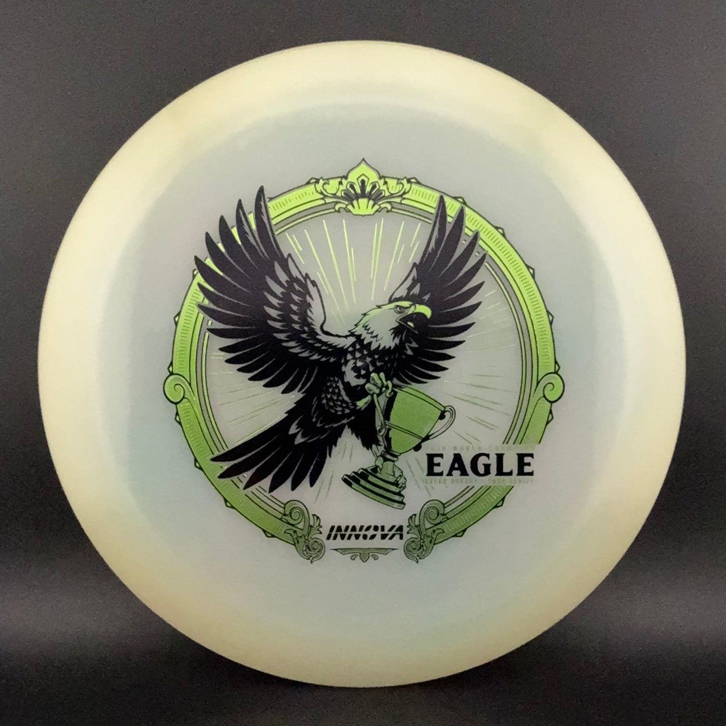 Proto Color Glow Champion Eagle - Gregg Barsby 2026 Tour Series