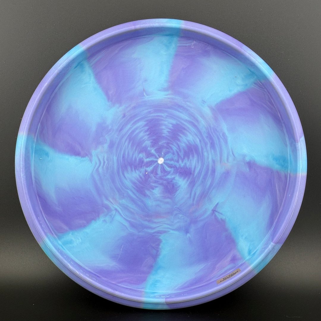 CT Swirl Focus - Anthony Barela Signature Series Discraft