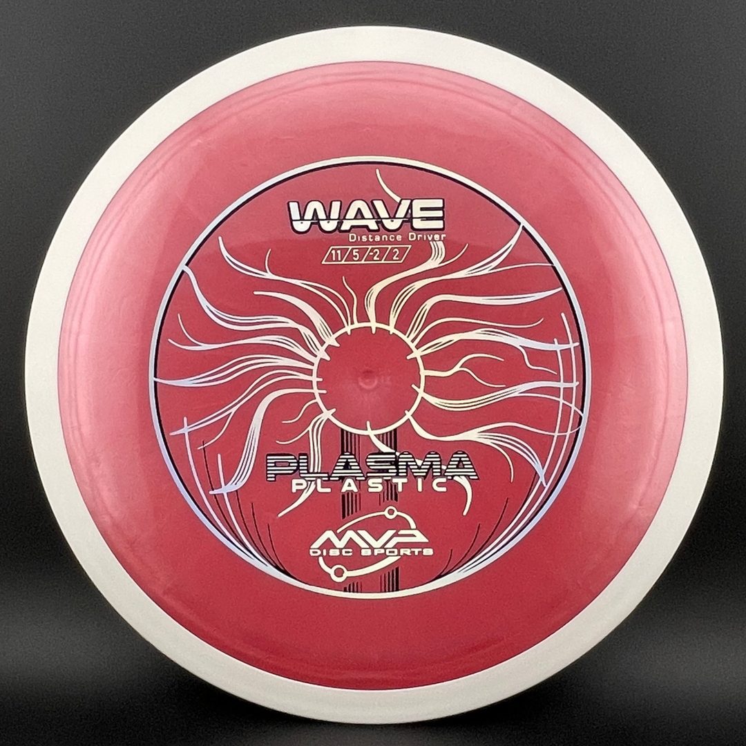 Plasma Wave MVP