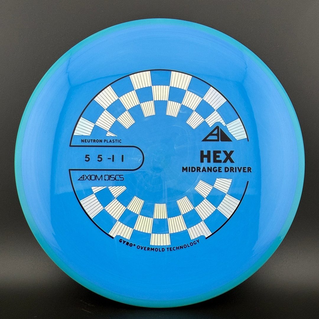 Neutron Hex Axiom