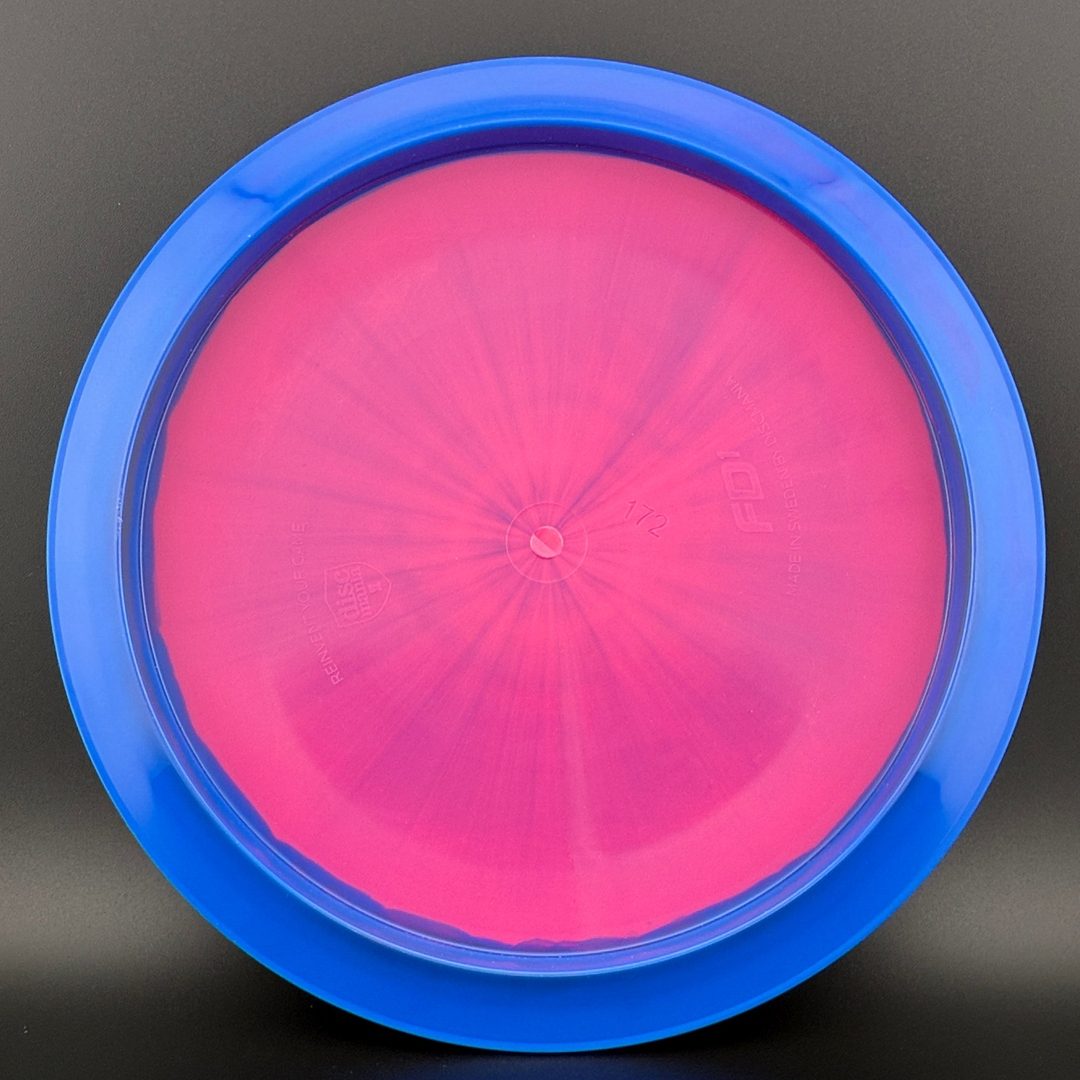 Horizon S-Line FD1 First Run - Sky Walker *Warehouse Stash* Discmania