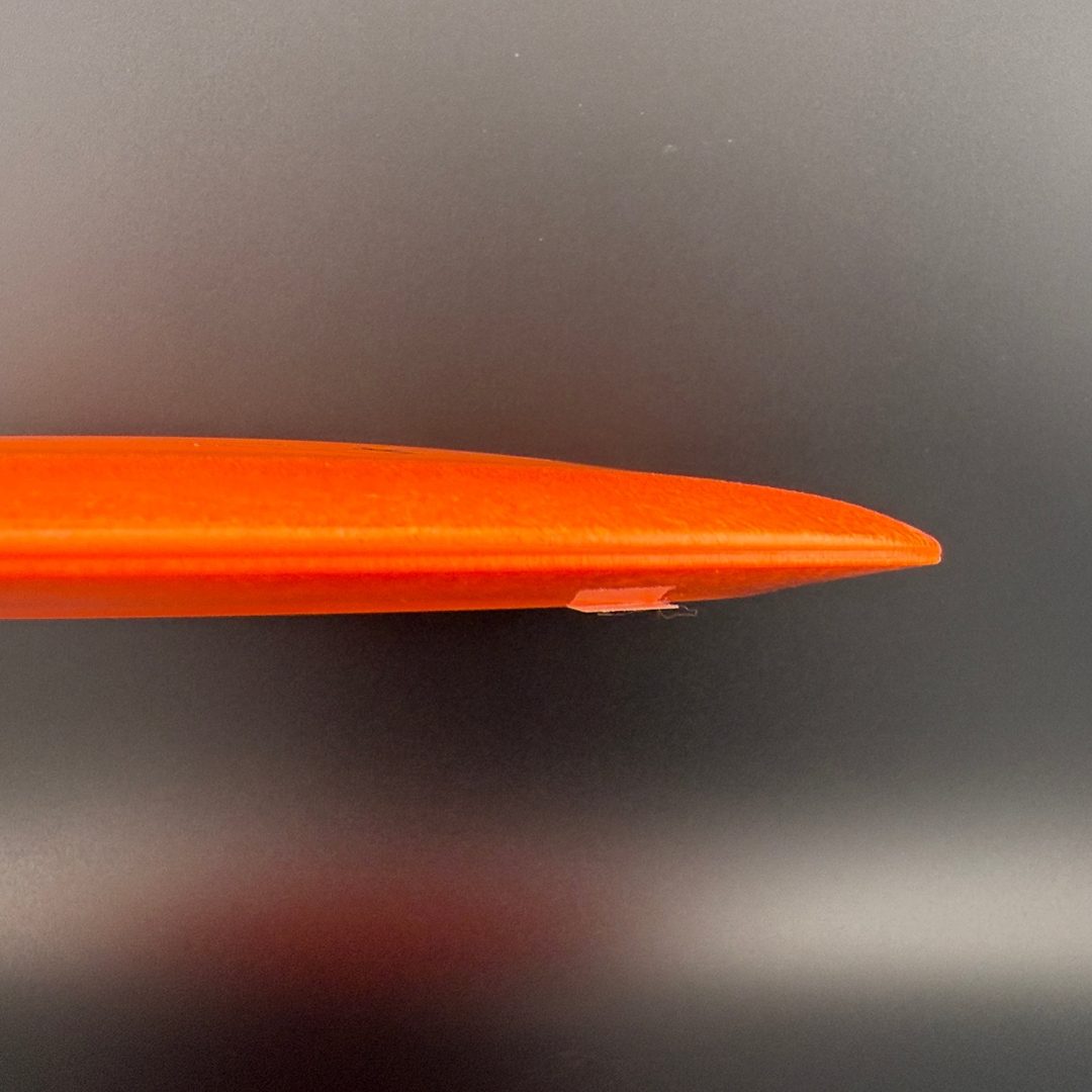 G-Blend Emperor Infinite Discs