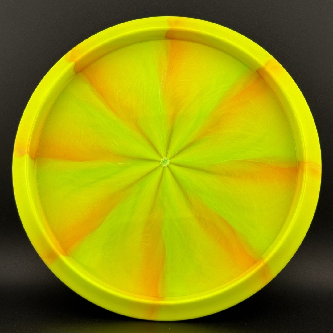 Nebula Aura Mana - 2025 Zoe Andyke Signature TSA