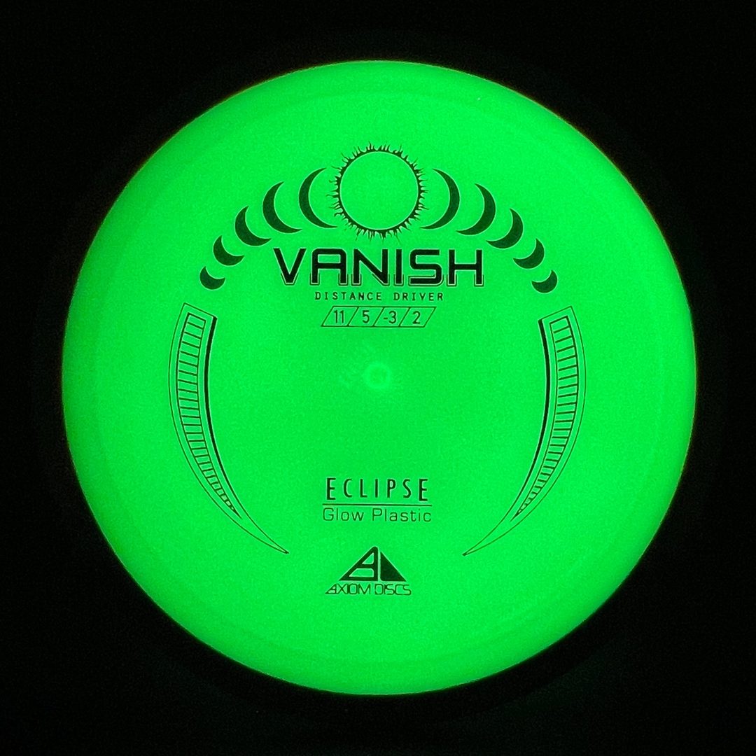 Eclipse Vanish Axiom