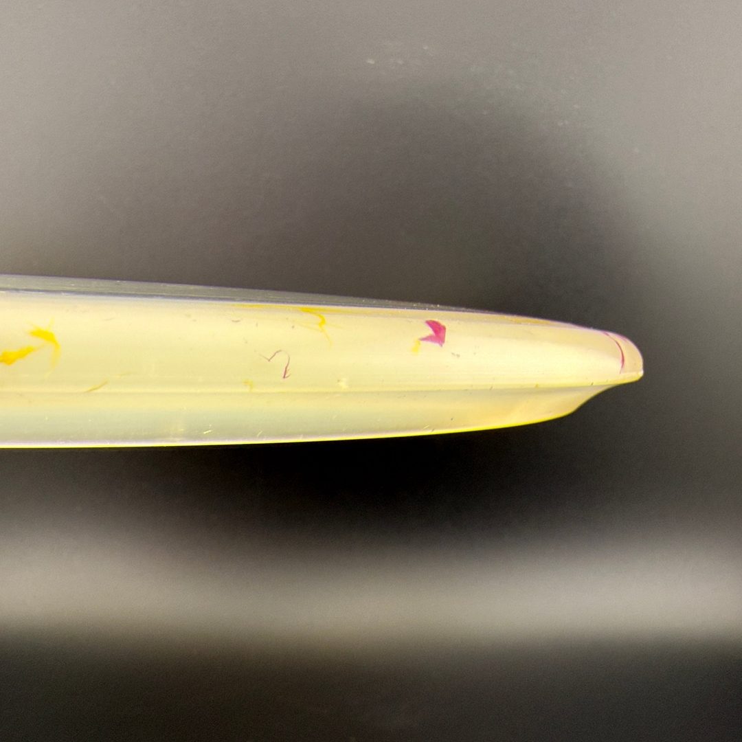 Granite Quake - Sullivan Tipton 2025 Tour Series DGA