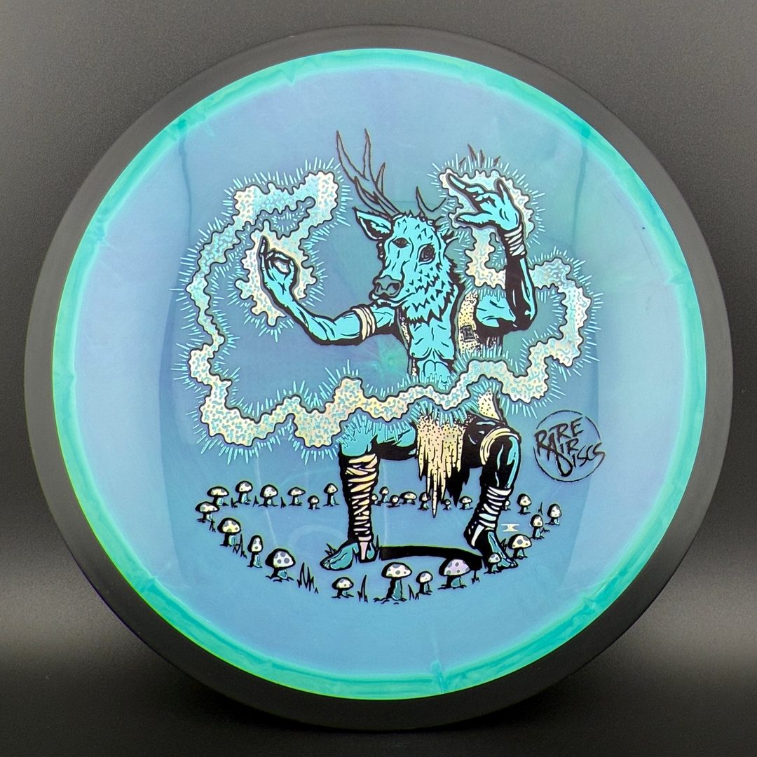 Neutron Trail - Elk Man 2.0 by Ripper Studios MVP