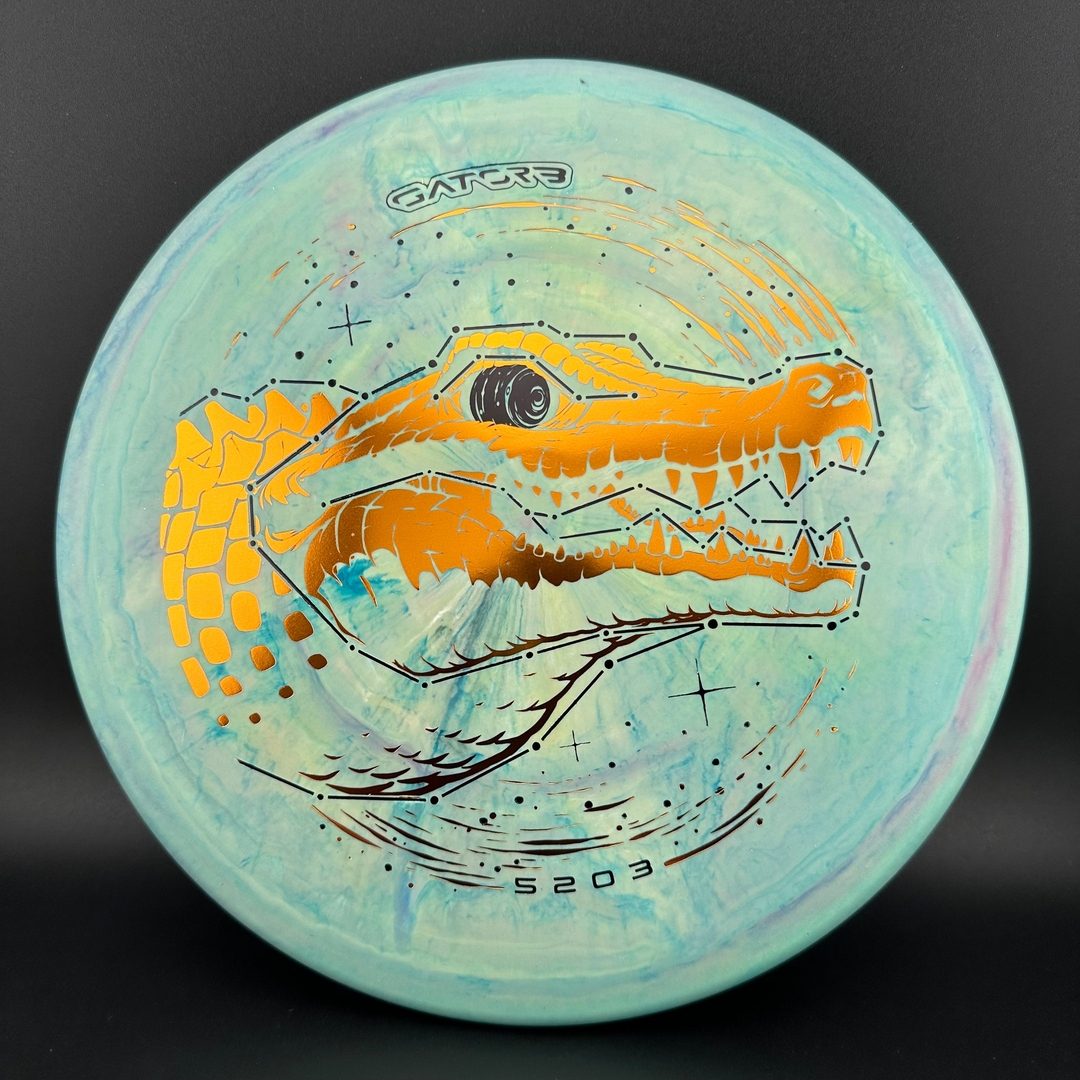 Galactic XT Gator3 - Space Force By Marm O Set Innova