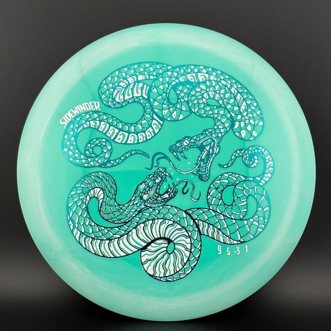 Halo Star Sidewinder - Double Strike Innova