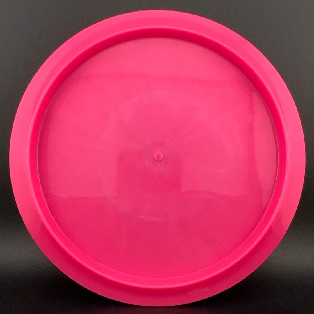 Neutron Turbulence Streamline