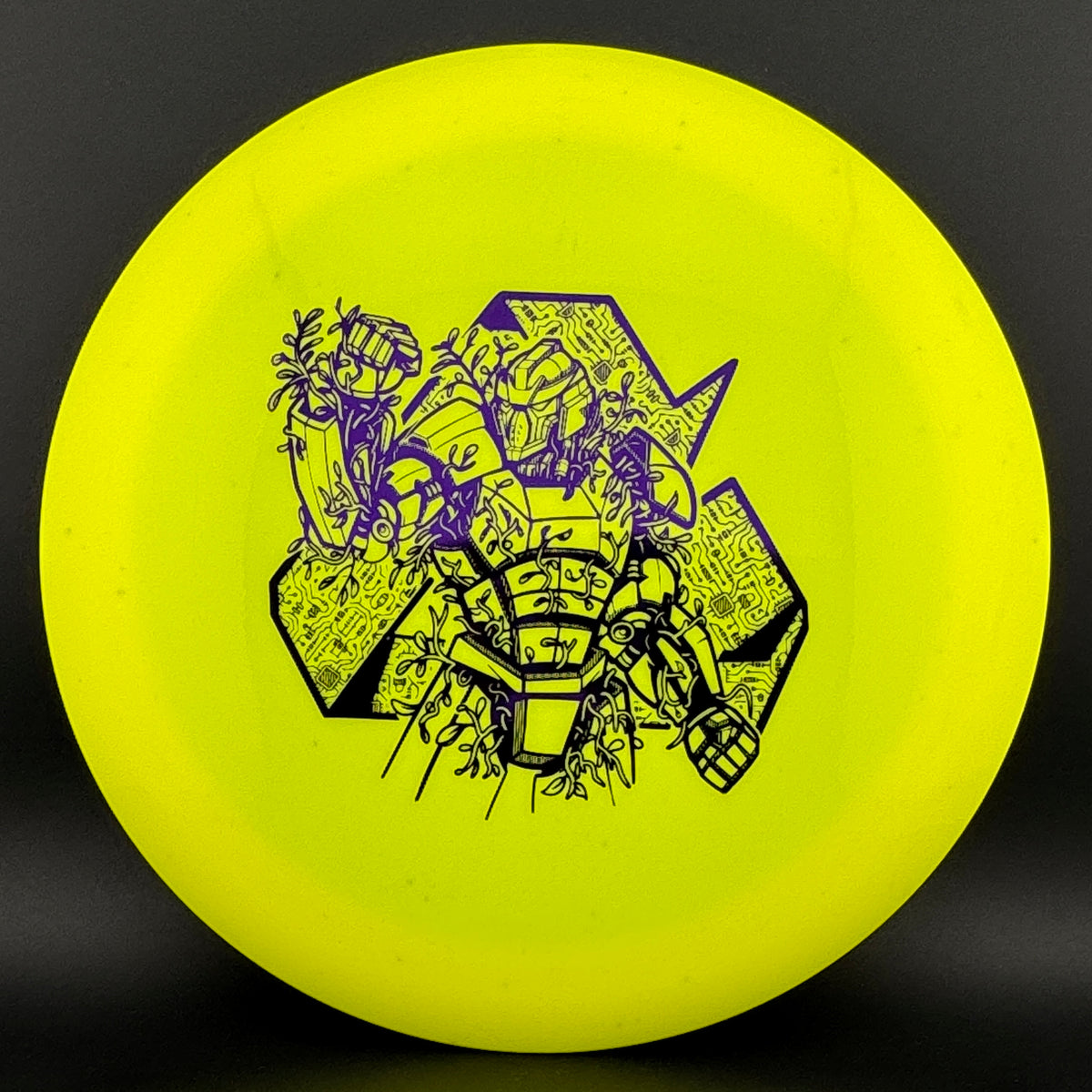 Echo Star Destroyer Innova