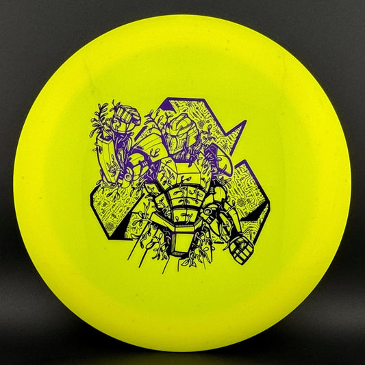 Echo Star Destroyer Innova