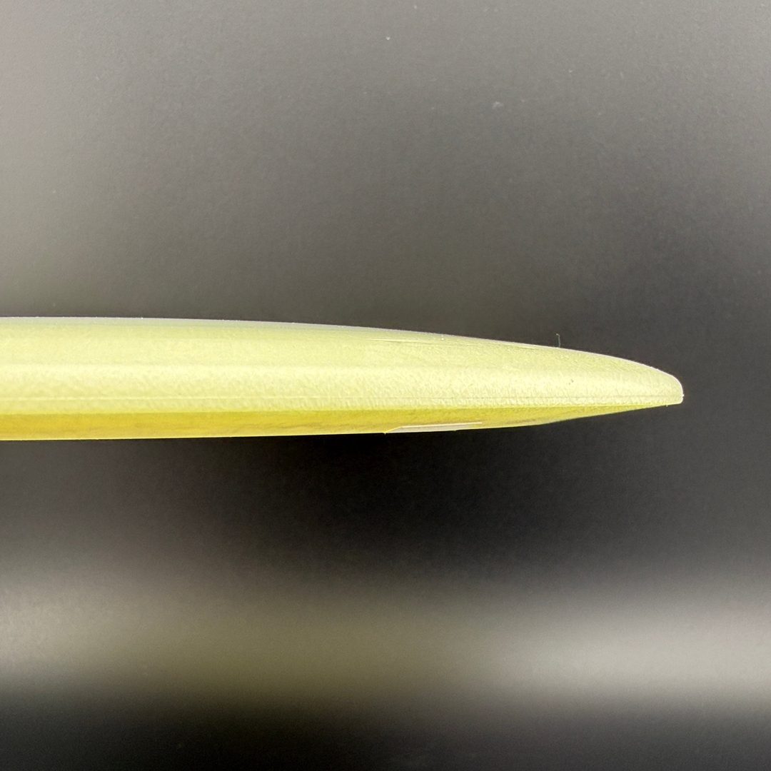 Glow Champion Firestorm - XL Air Force Double Stamp Innova