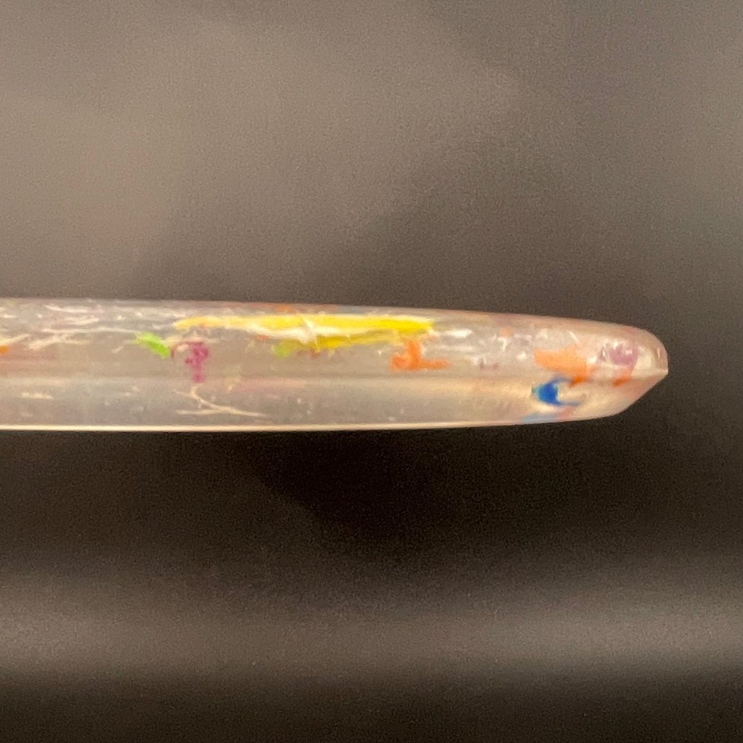 Jawbreaker Z FLX Zone - "Cthuloop" By Kelly Baber Discraft