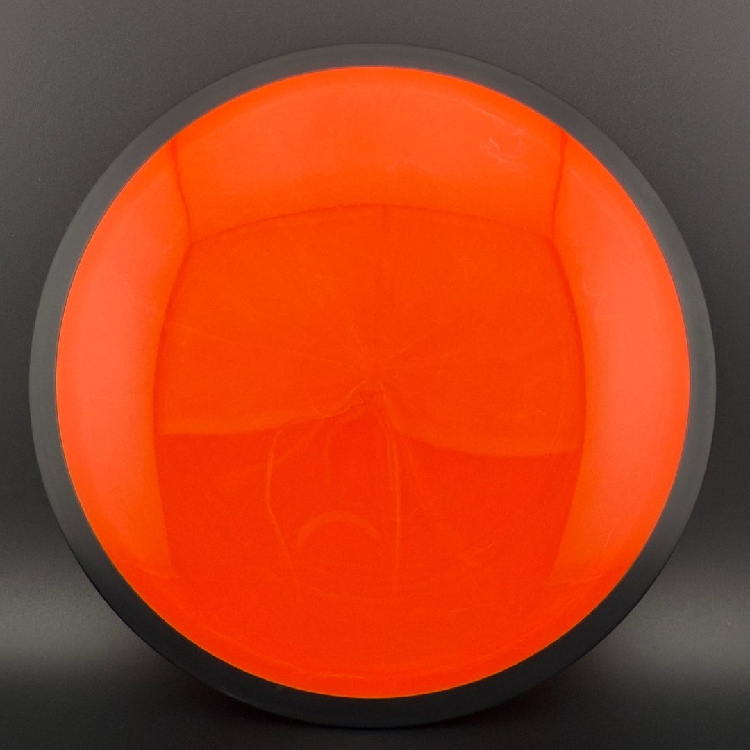 Neutron Trail - Blank MVP