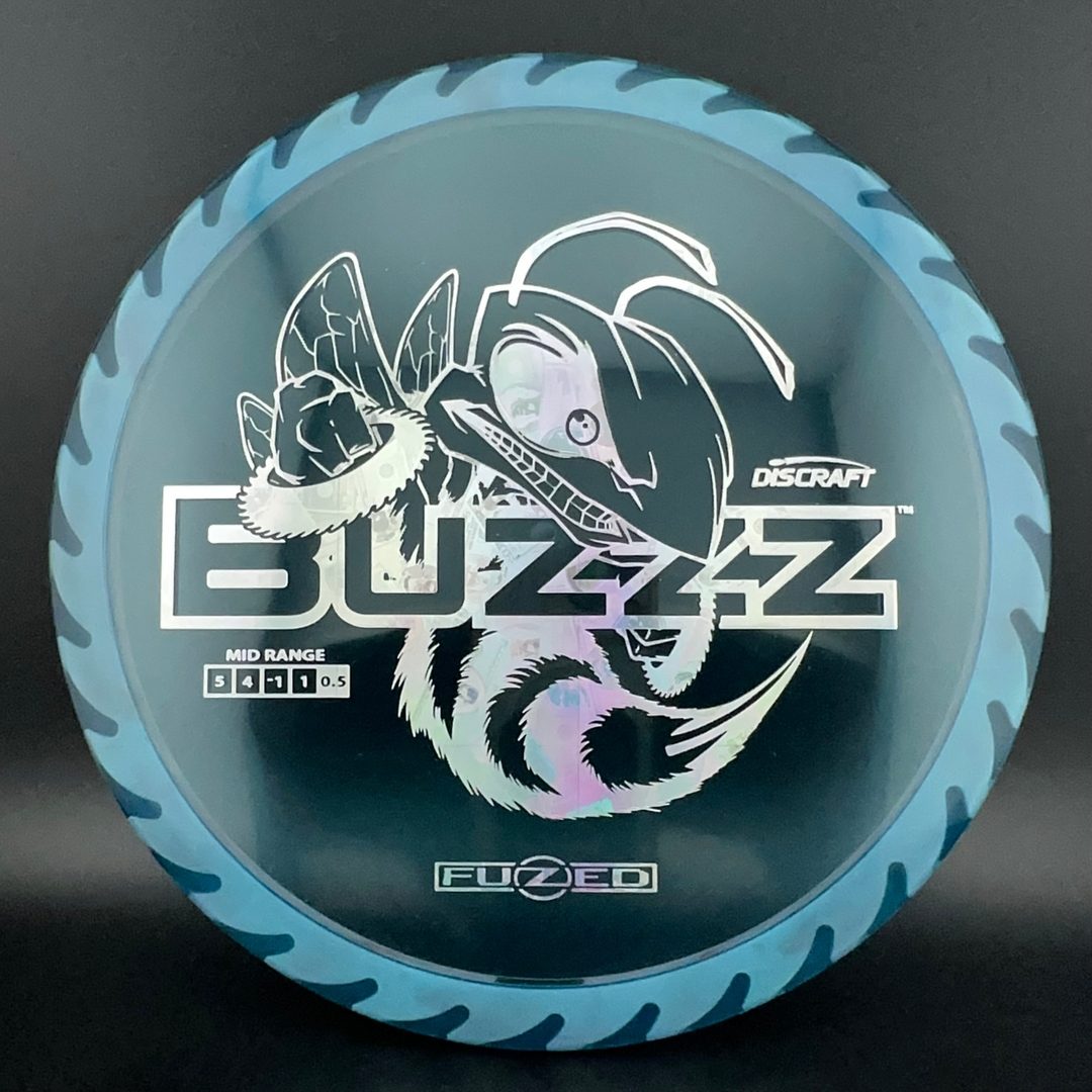 FuZed Buzzz - BuzzzSaw Bee Discraft