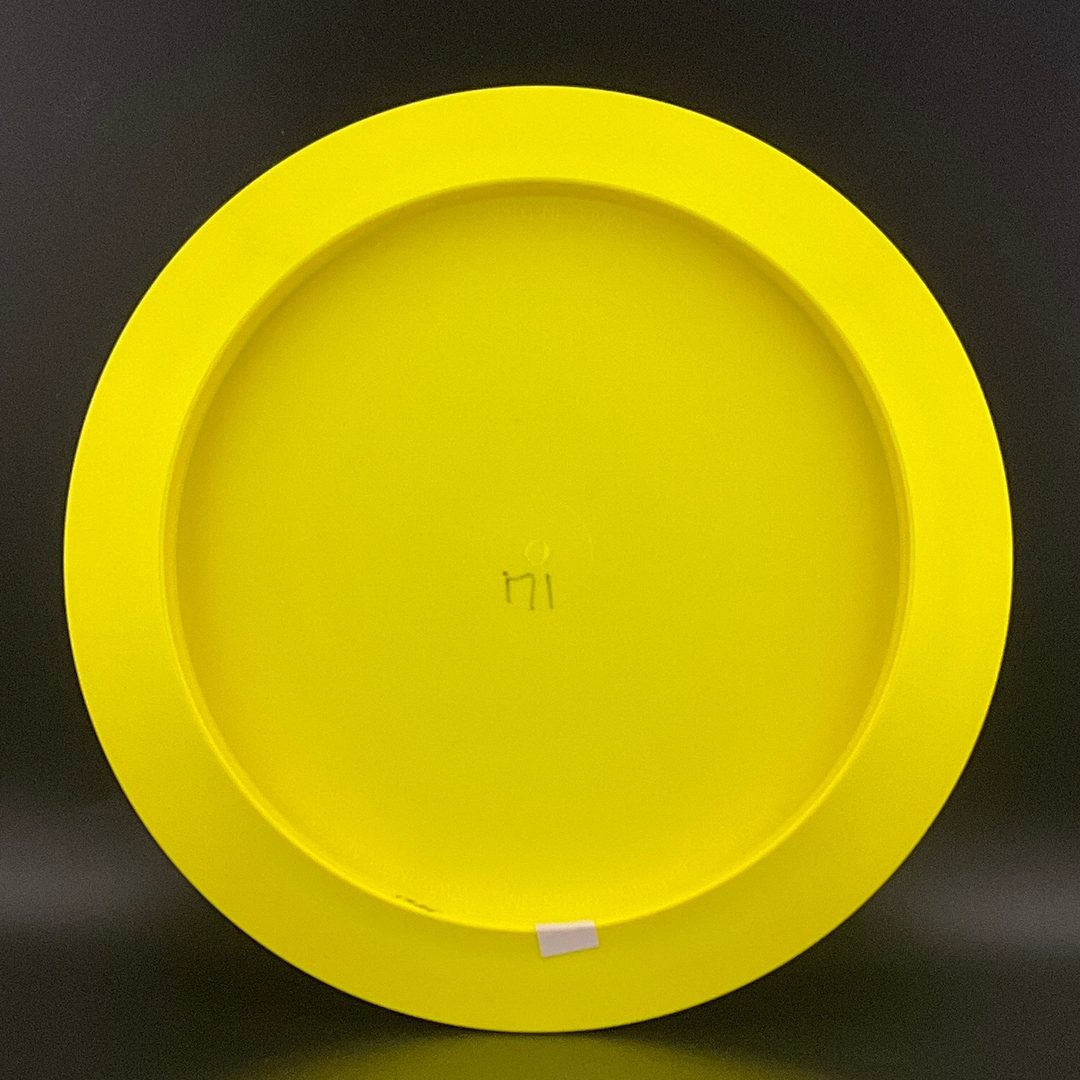 Star Shryke - 2020 Turkey Toss LE - Sticker and Pin! Innova