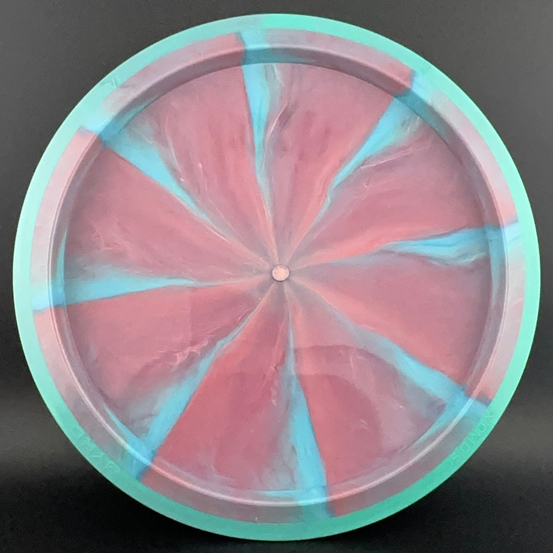 Cosmic Neutron Crave Axiom