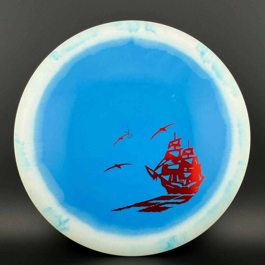 Halo Star Wraith - F2 - Philo Pirate Takeover Innova