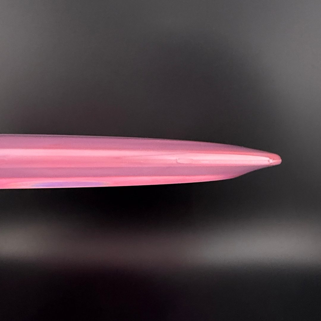 Ethos Construct - "Cyber Oni" Imported First Run TSA