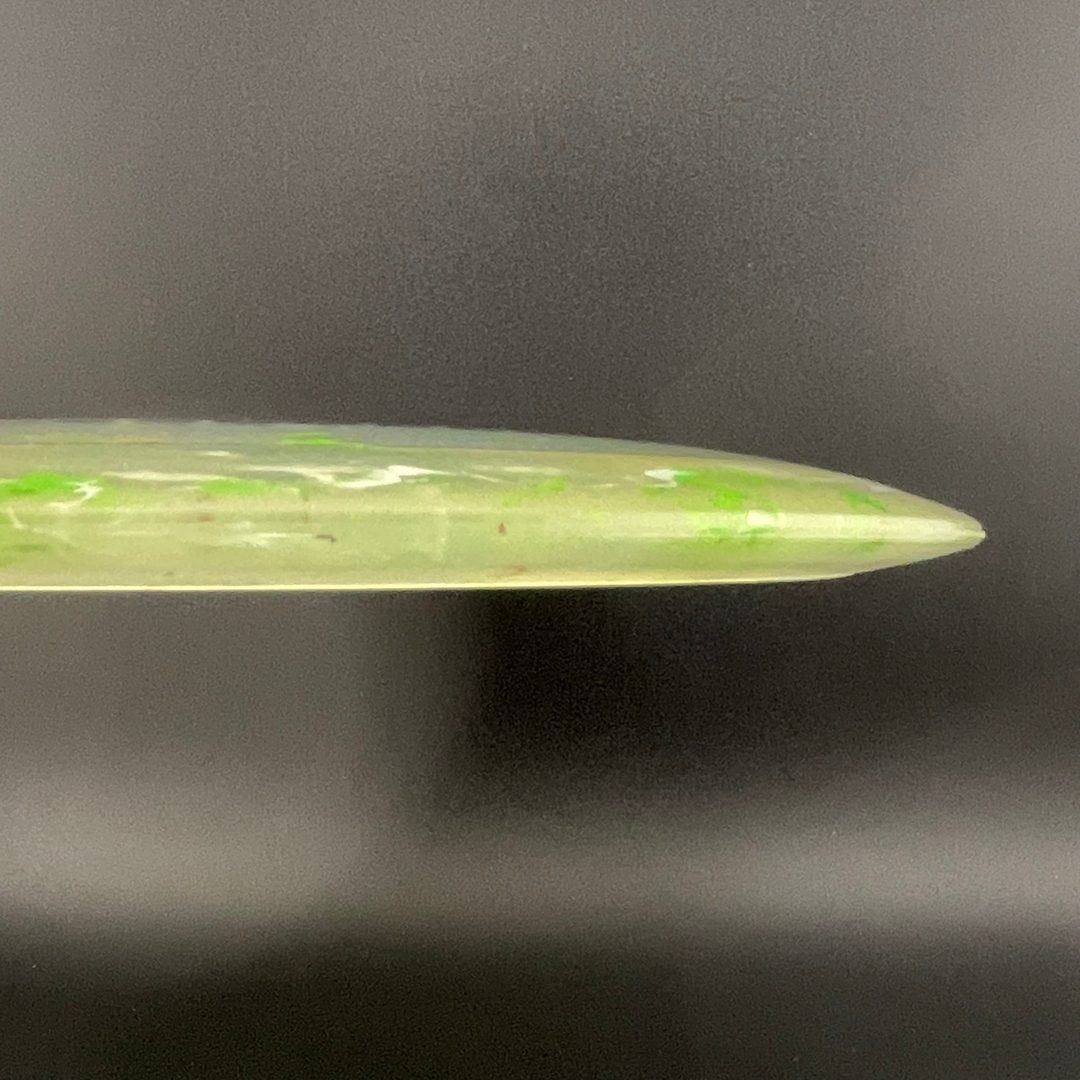 Jawbreaker Z Flx Heat - 2026 Ledgestone Discraft