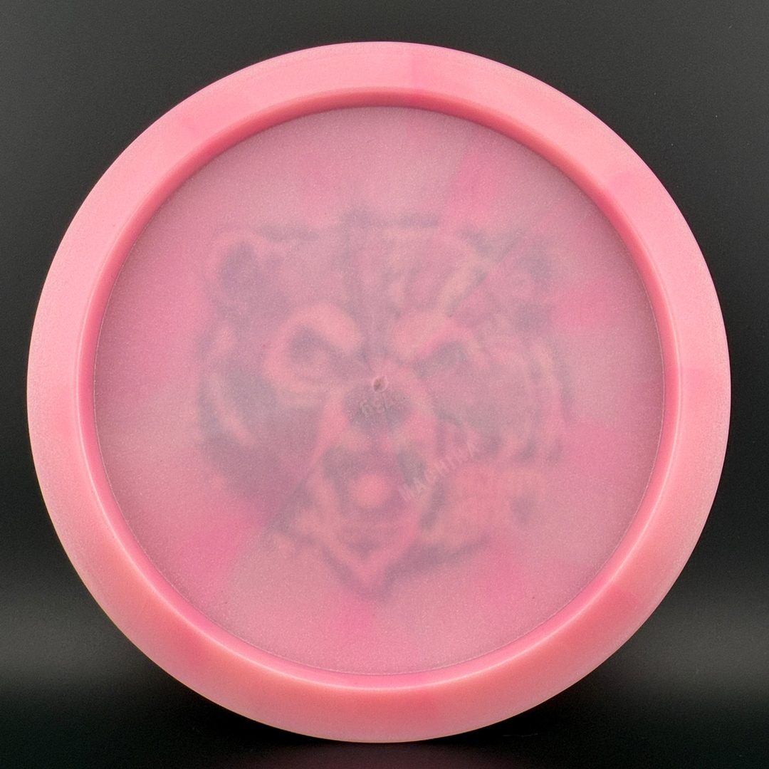 Vex Machina - Proto Release - Maine States