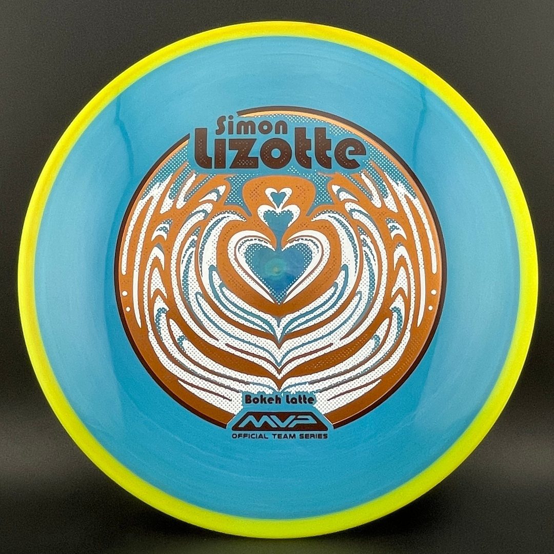 Neutron Bokeh - Simon Lizotte Signature Series Axiom