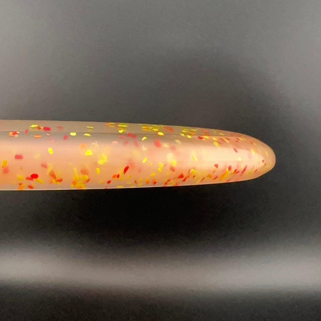 Confetti Z Fierce - Victory Edition - Paige Pierce GMC 2025 Discraft