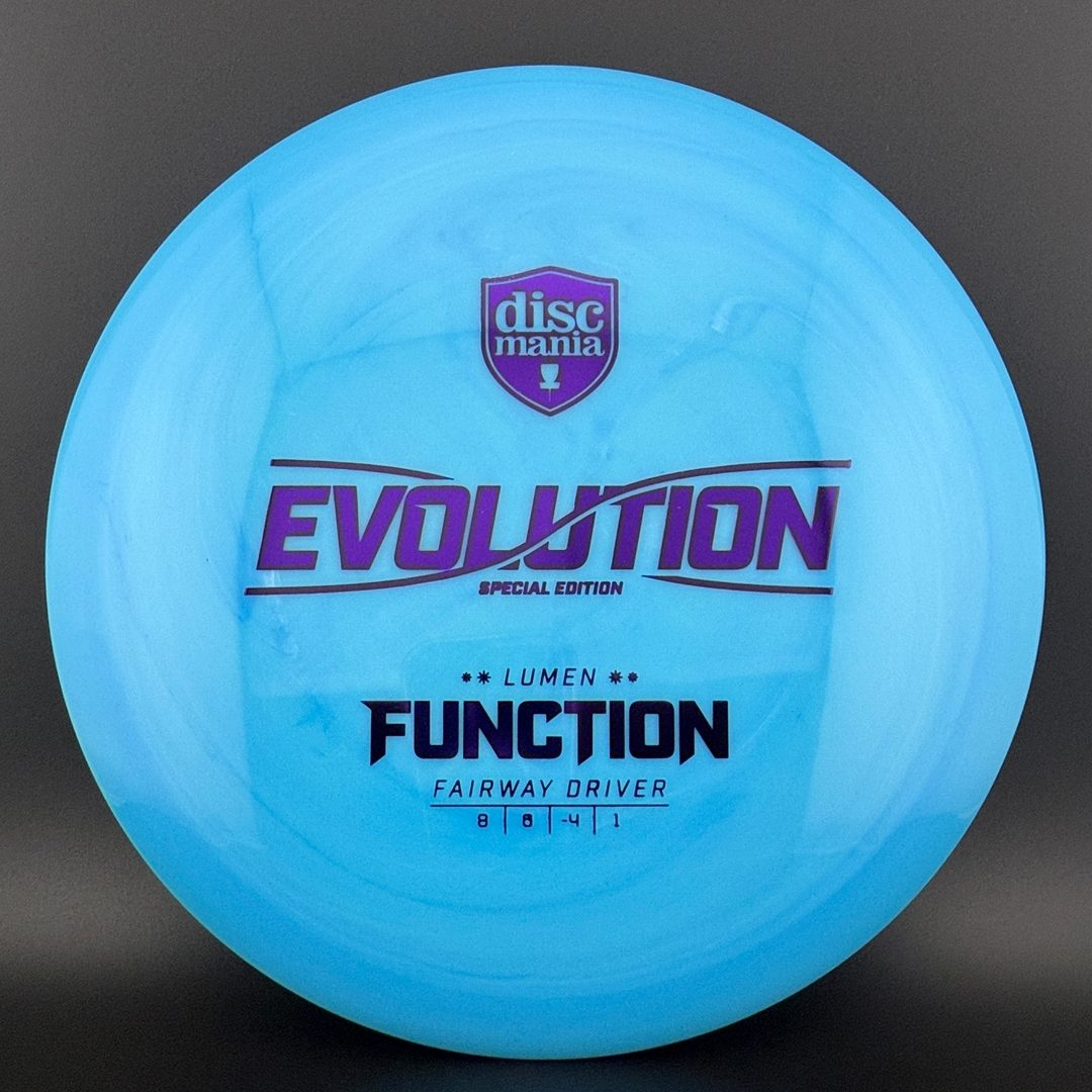 Lumen Neo Function - Special Edition Discmania