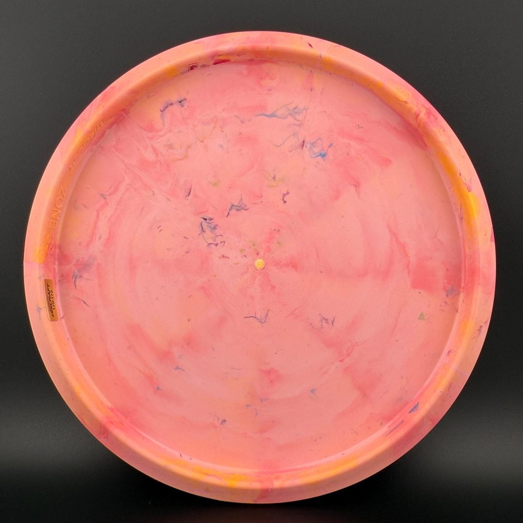 Soft Jawbreaker Zone SS - Pillow Fight - Misprints