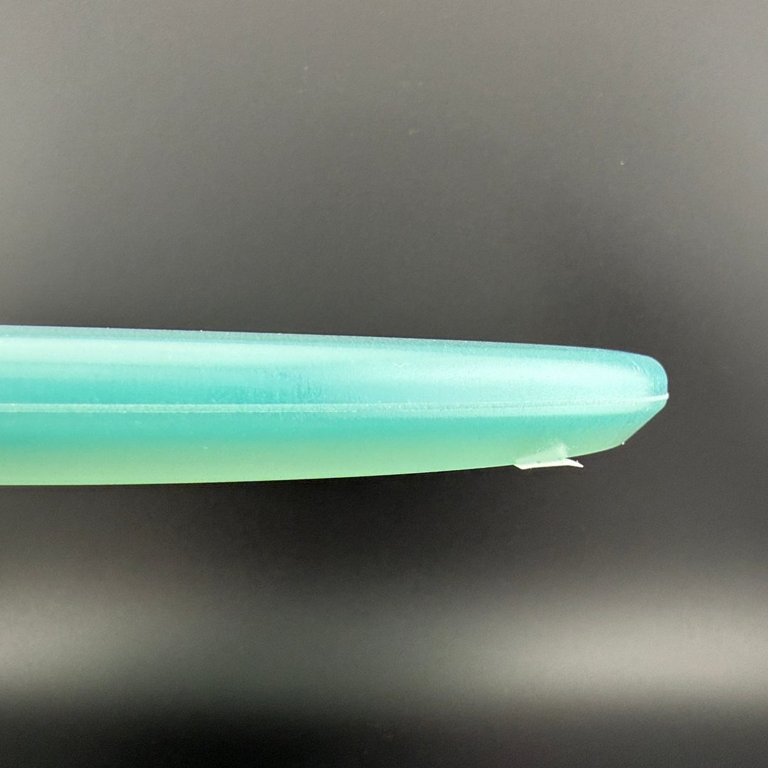 Proto Glow Champion Rat - Nate Sexton 2026 Tour Series Innova