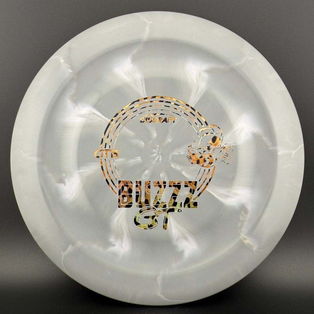 Swirl ESP Buzzz GT - Limited OTB Release Discraft
