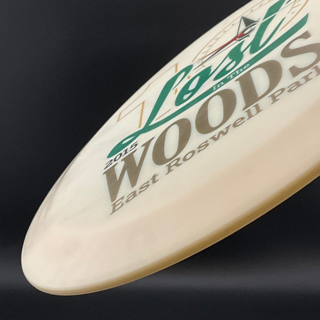 Standard Astra Penned - 2015 East Roswell *Speedy Vault* Millennium