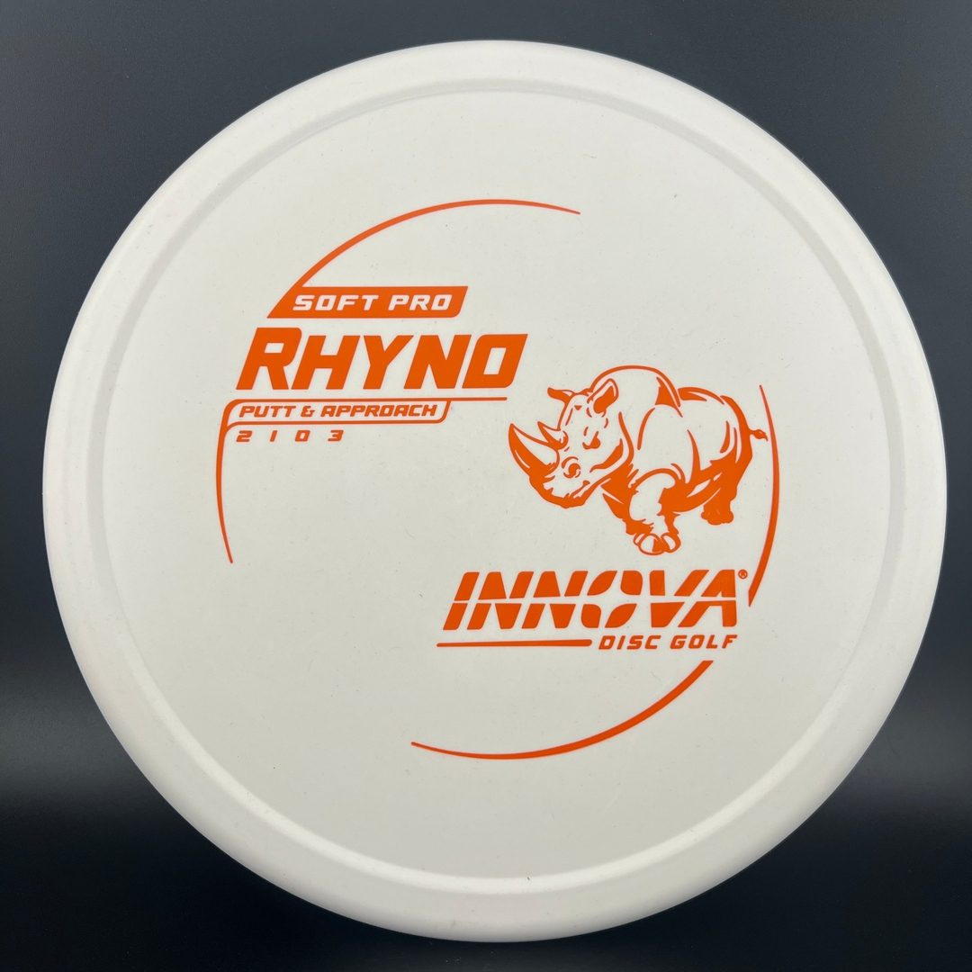 Soft Pro Rhyno Innova