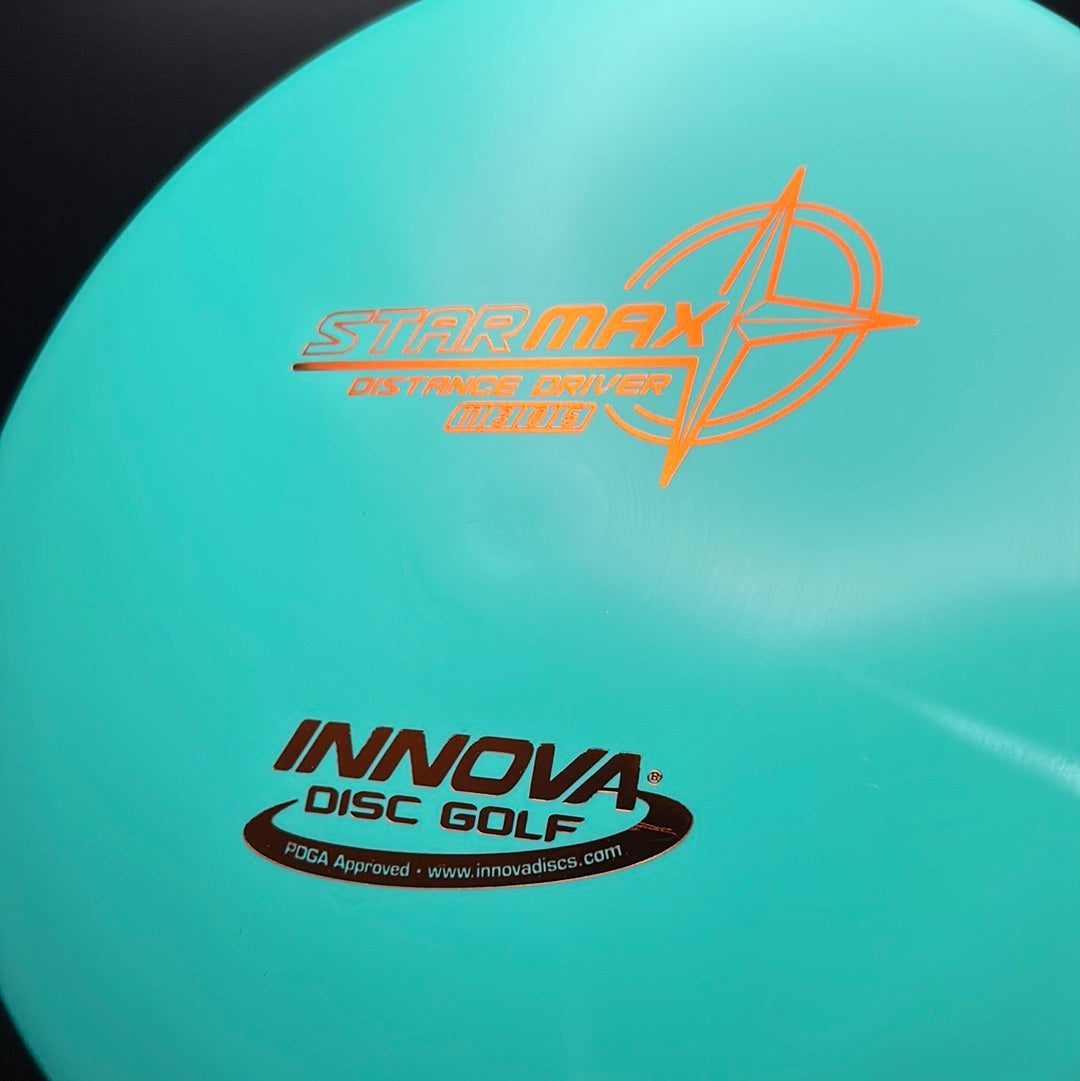 Star Max - Limited Release Innova