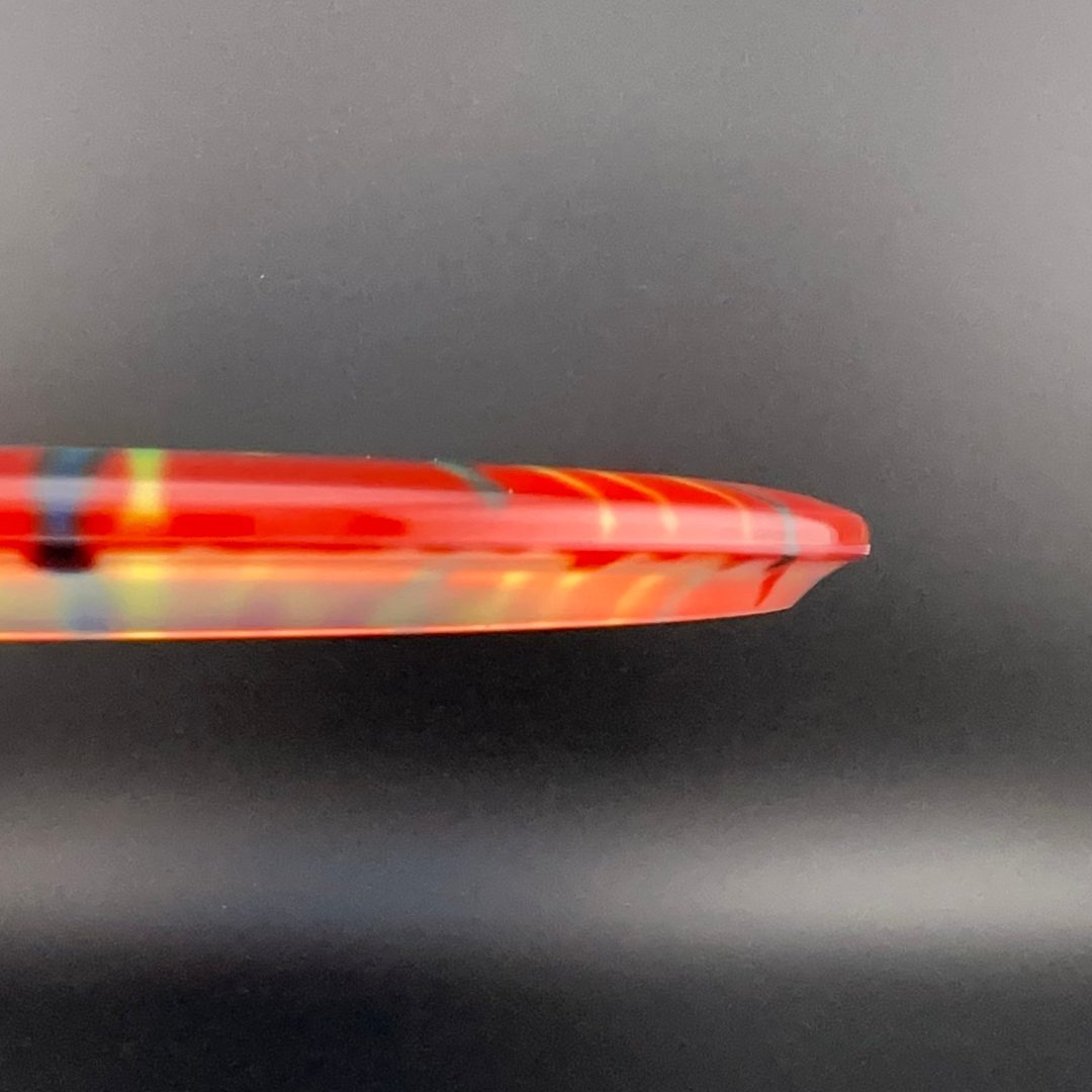 Fly Dye Z Buzzz Discraft