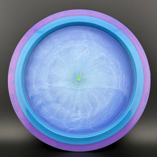 Neutron Time-Lapse Re-Tooled - DJ Gnomeo Axiom