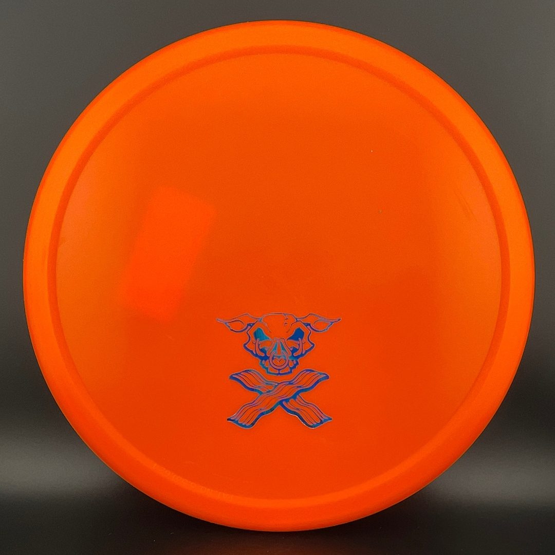R-Pro Pig - "Baconeer" by Marm O Set Innova