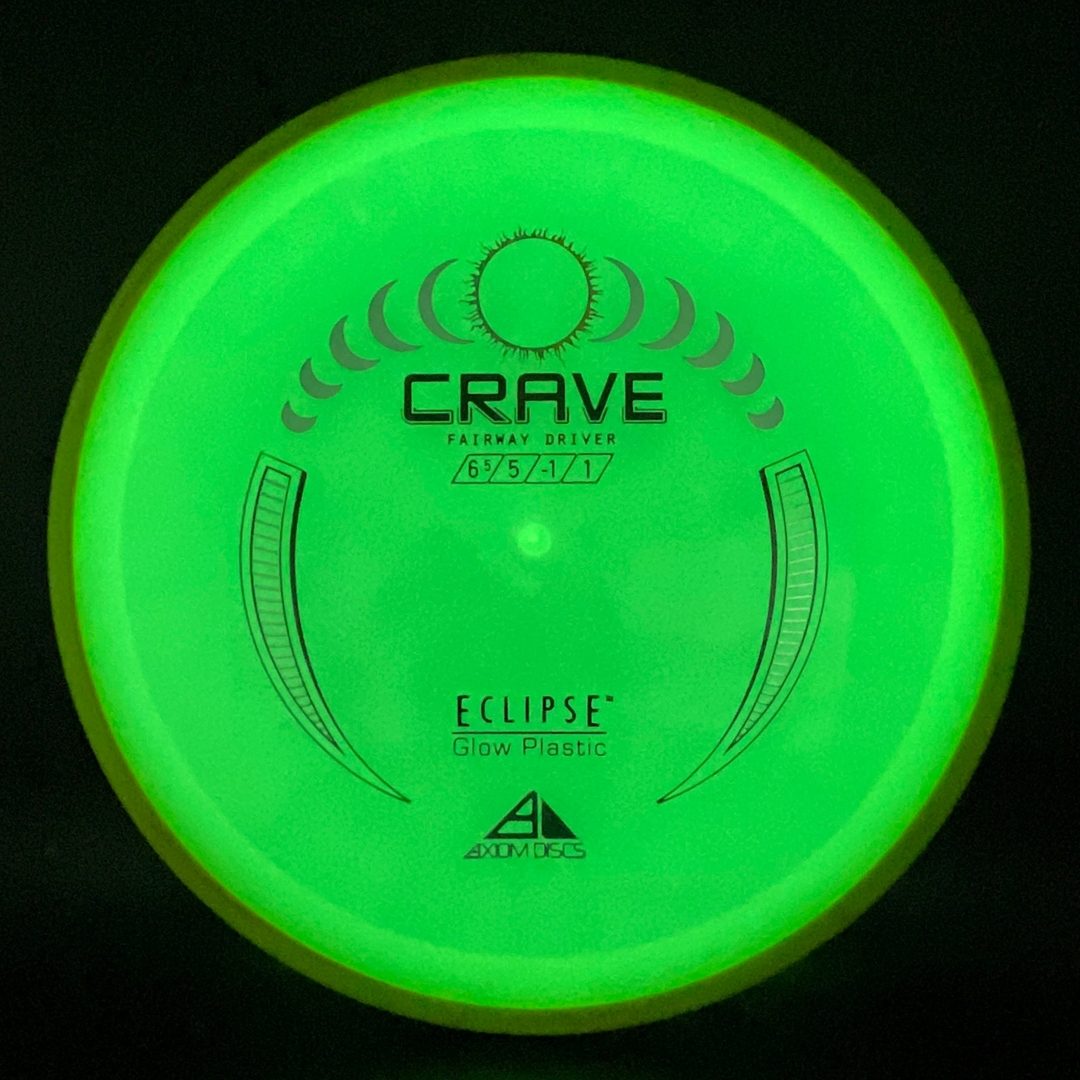 Eclipse 2.0 Crave Axiom