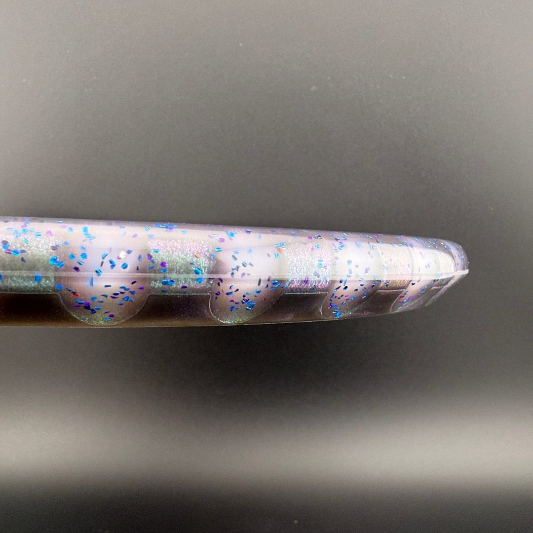 FuZed Colorshift Z Zone - Limited Edition Discraft