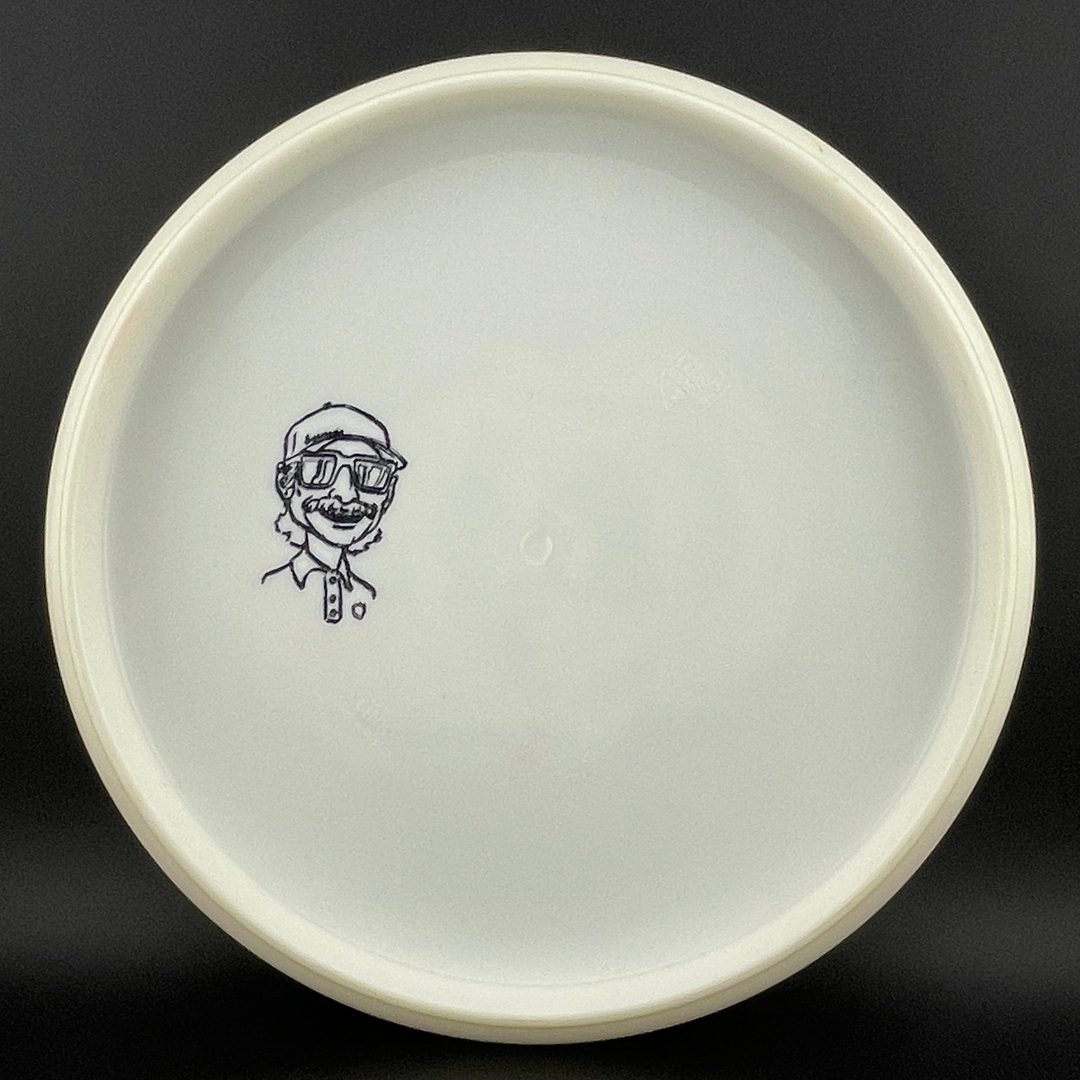 Lux Link - DiscMember Gorilla Run *Colten Stash* Discmania