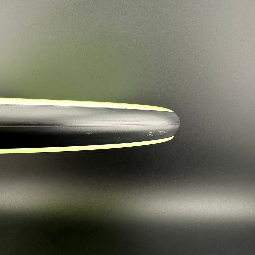 Soft Neutron Glitch MVP