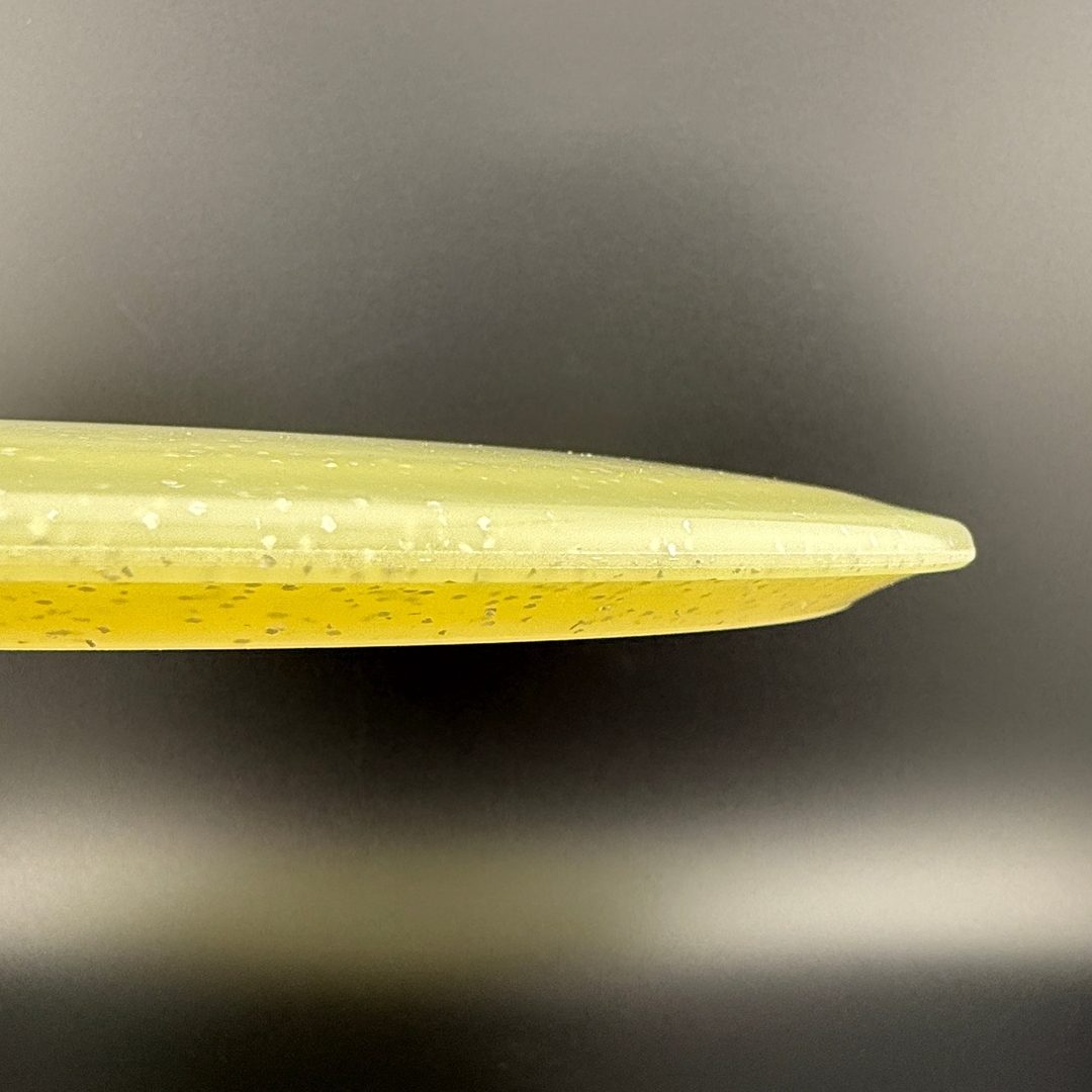 Proto Glow Metal Flake Champion Gazelle - Limited Edition Innova