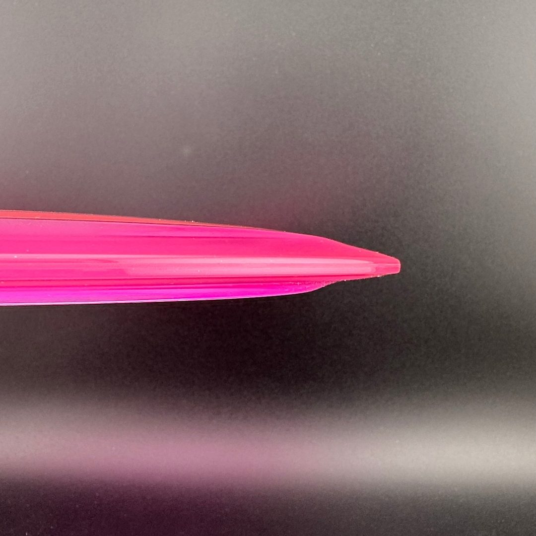 Eternal Idol MINT Discs