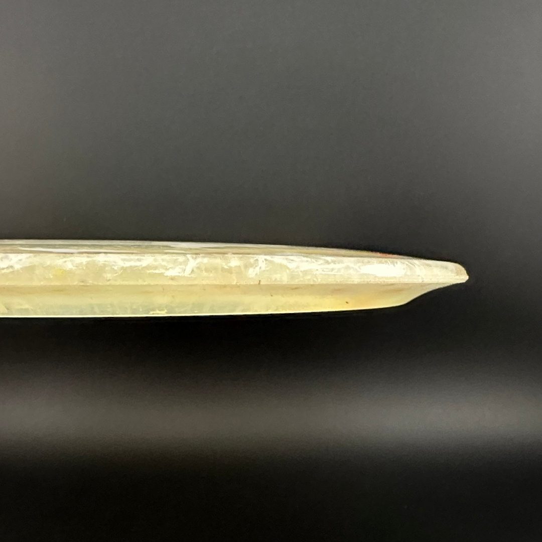 Jawbreaker Z FLX Captain's Raptor - Paul Ulibarri Discraft