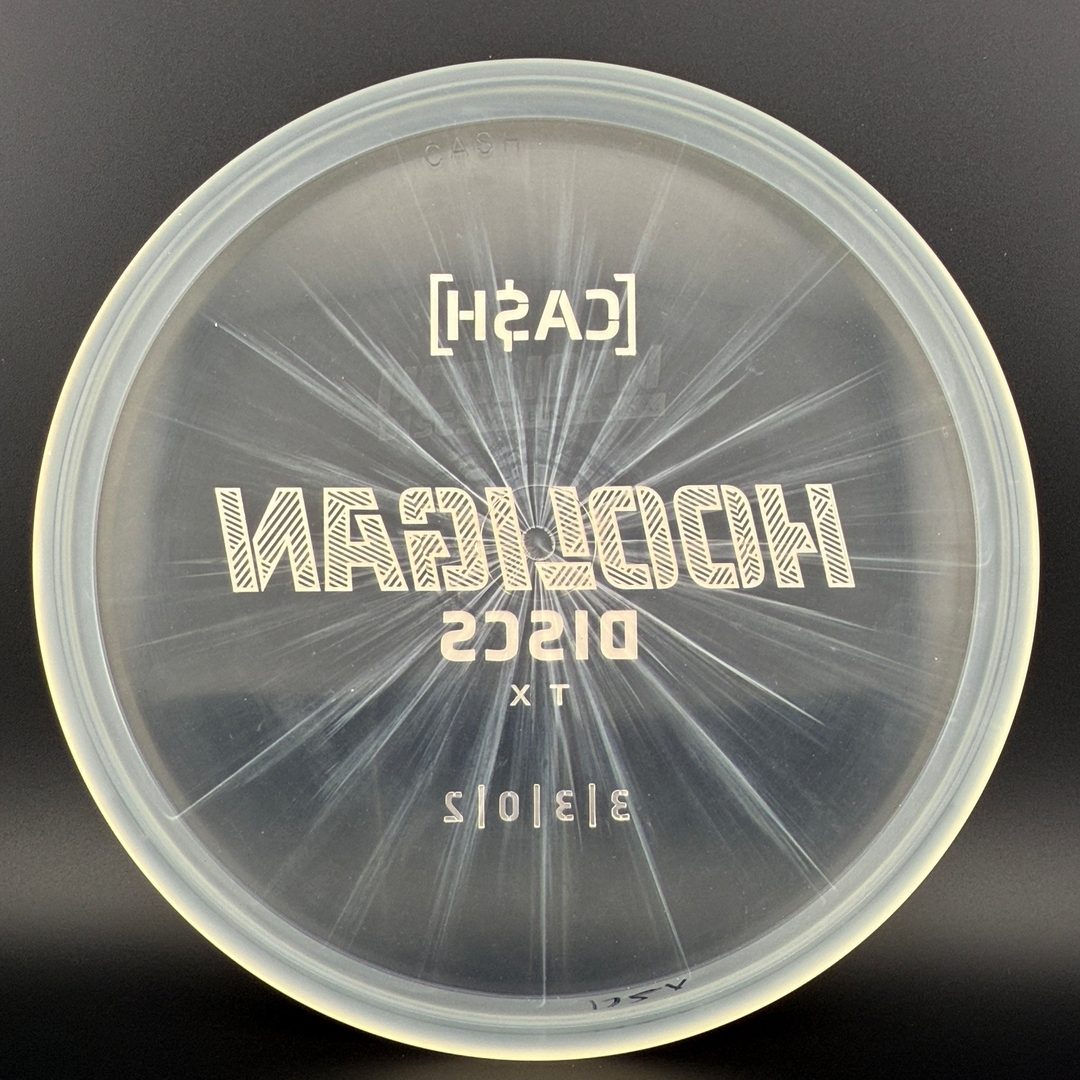 Vision Cash Hooligan