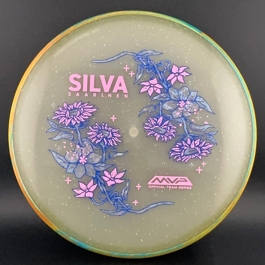 Particle Eclipse Proxy - Silva Saarinen - Gyropalooza 2025 Axiom