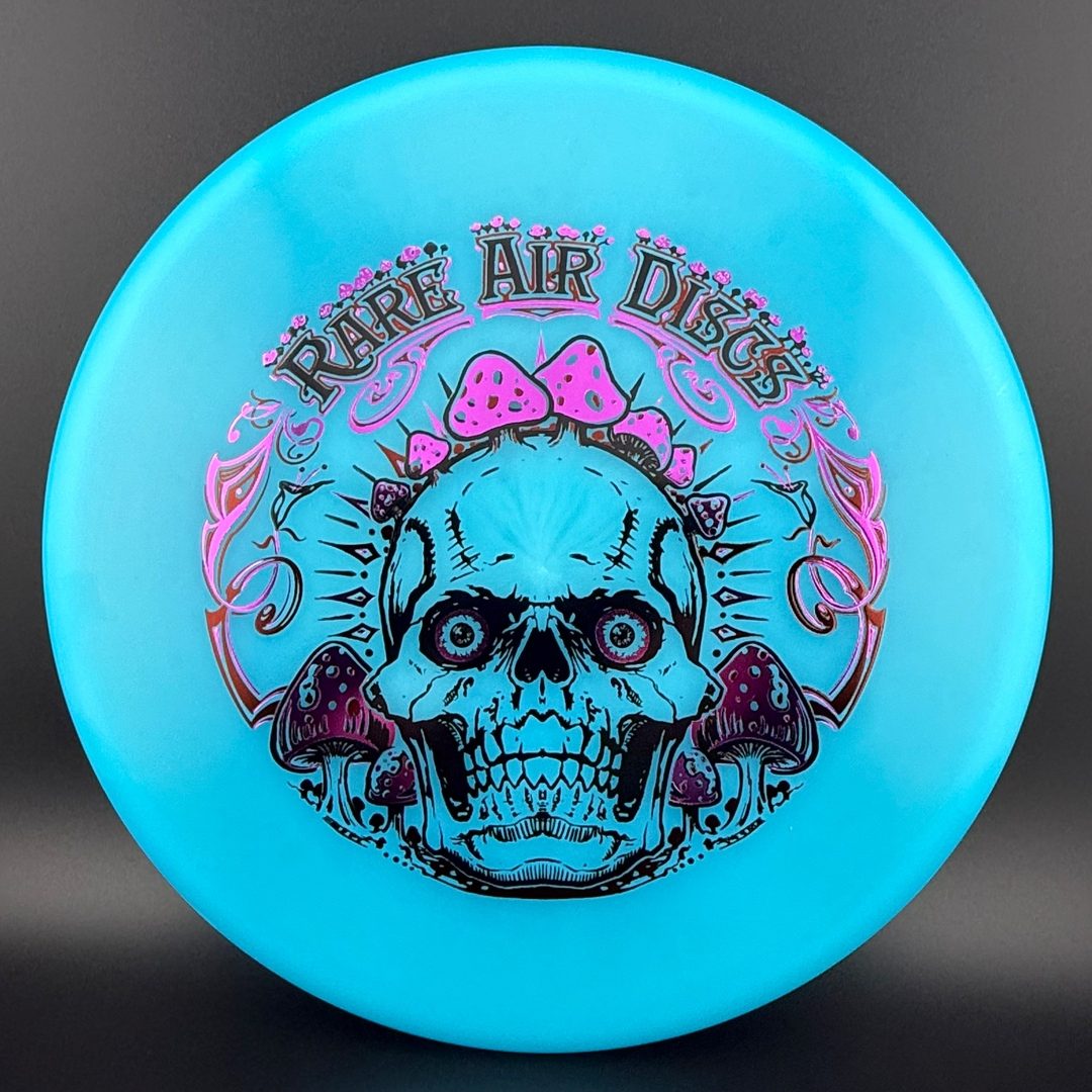 Primo Cash - Crushin' Amanitas by Manny Trujillo Hooligan