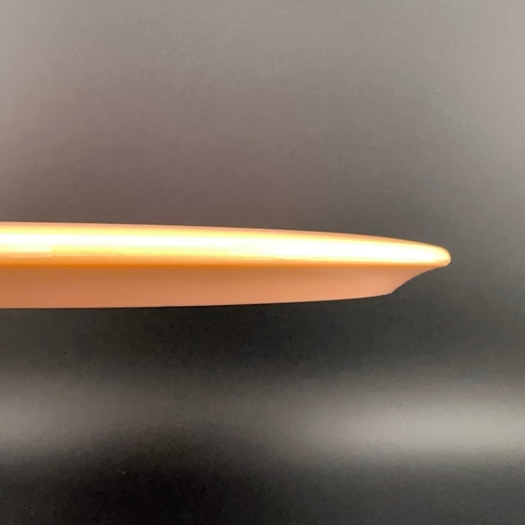 Neutron Turbulence Streamline