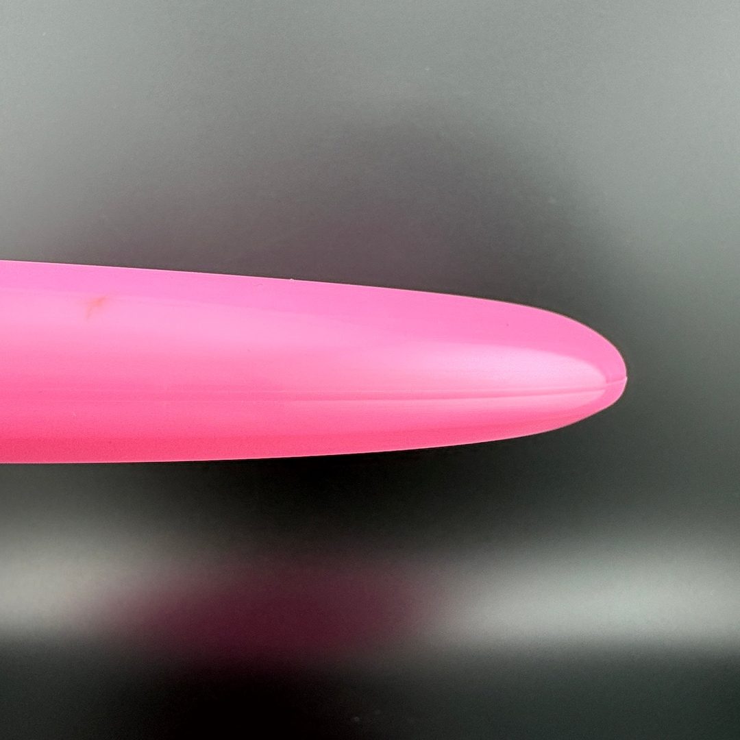 Z Glo Fierce - "Kitty" DGLO 2024 Discraft